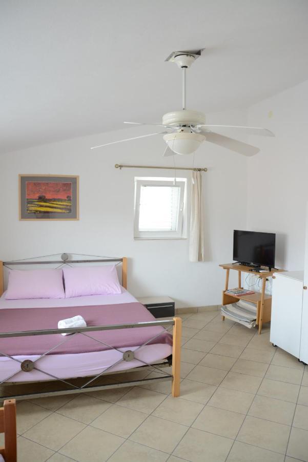 Apartments Marina Ražanac 客房 照片