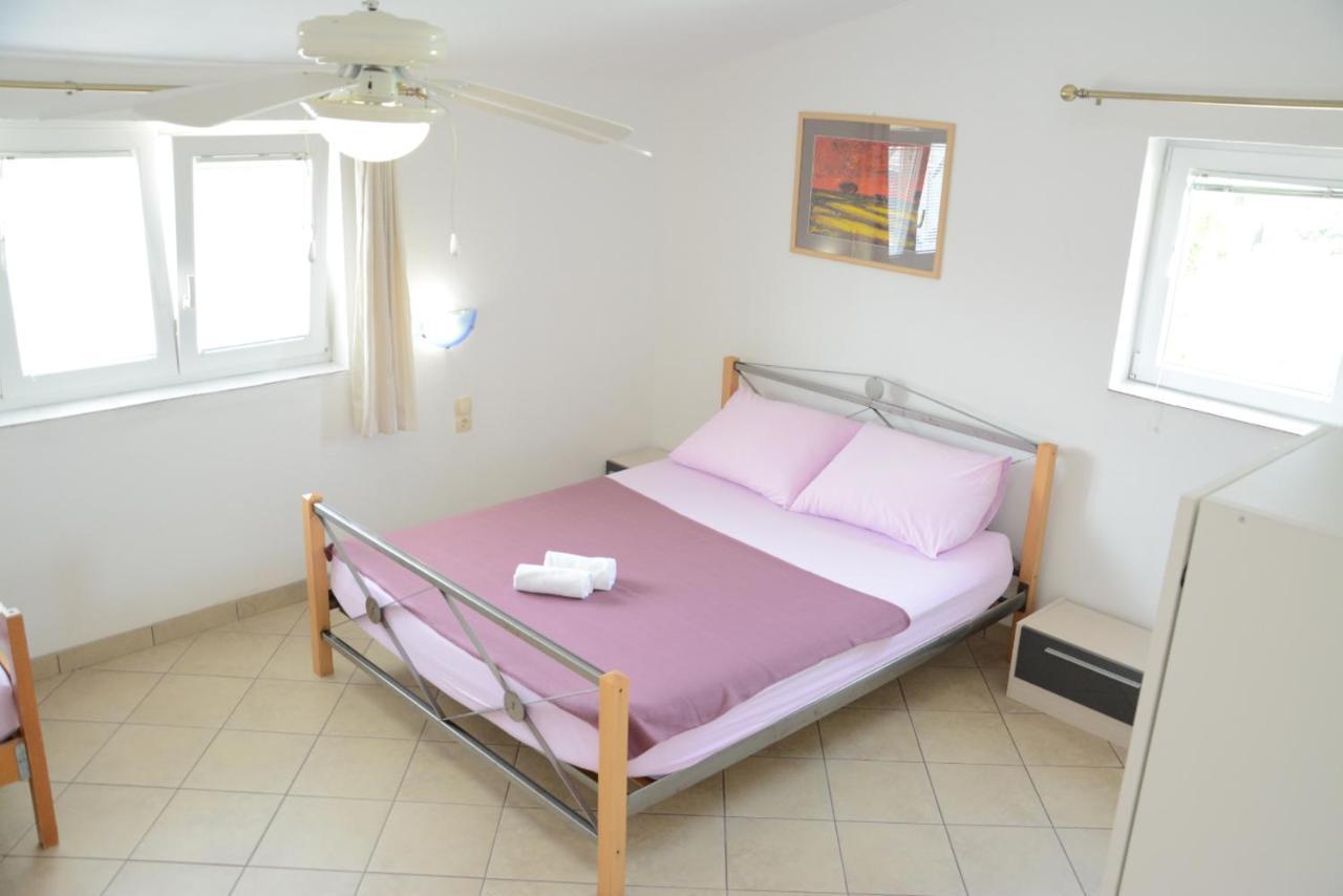 Apartments Marina Ražanac 客房 照片
