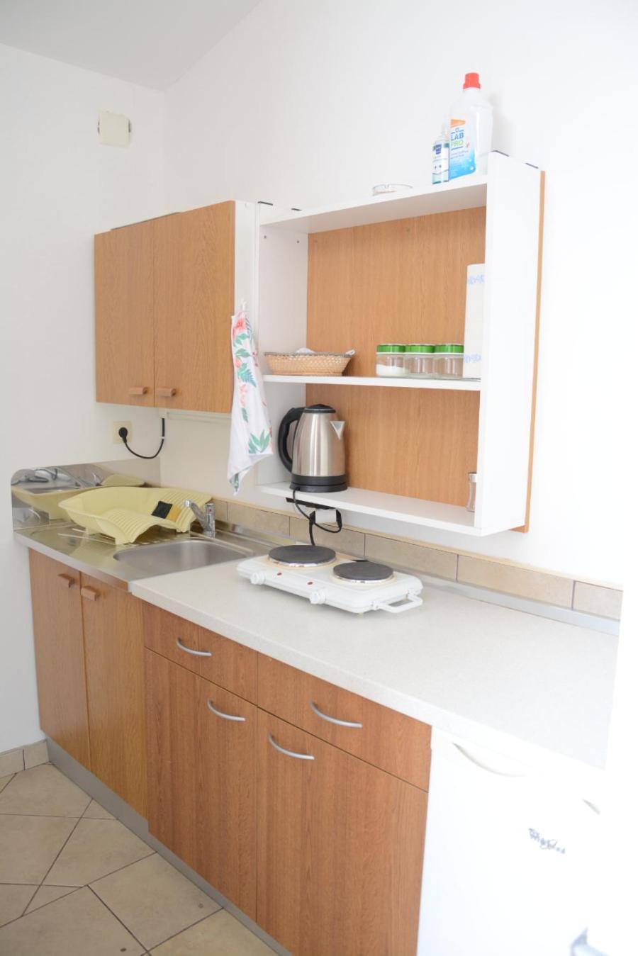 Apartments Marina Ražanac 客房 照片