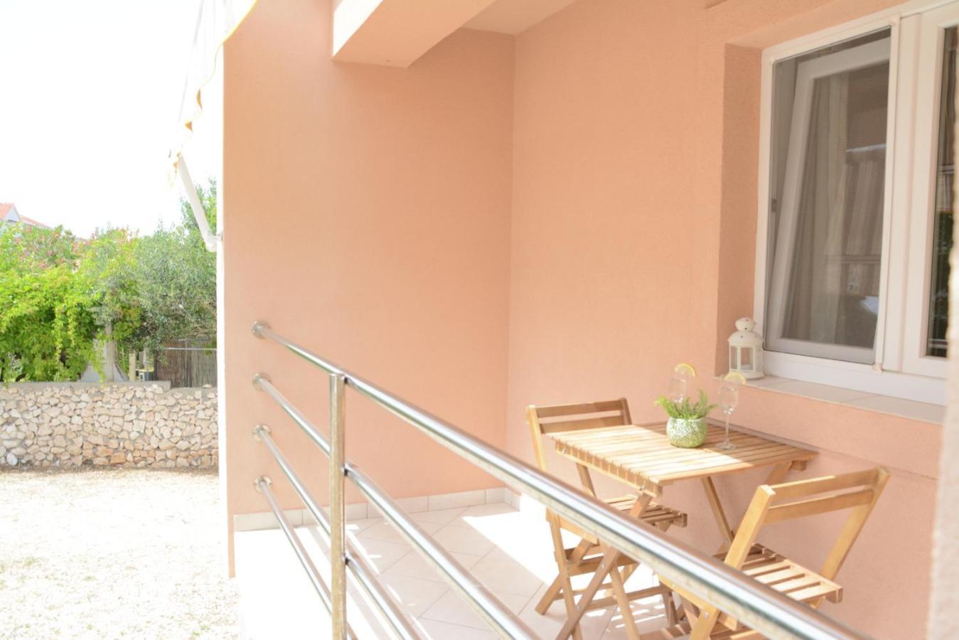 Apartments Marina Ražanac 客房 照片