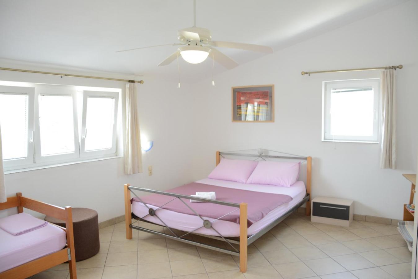 Apartments Marina Ražanac 客房 照片