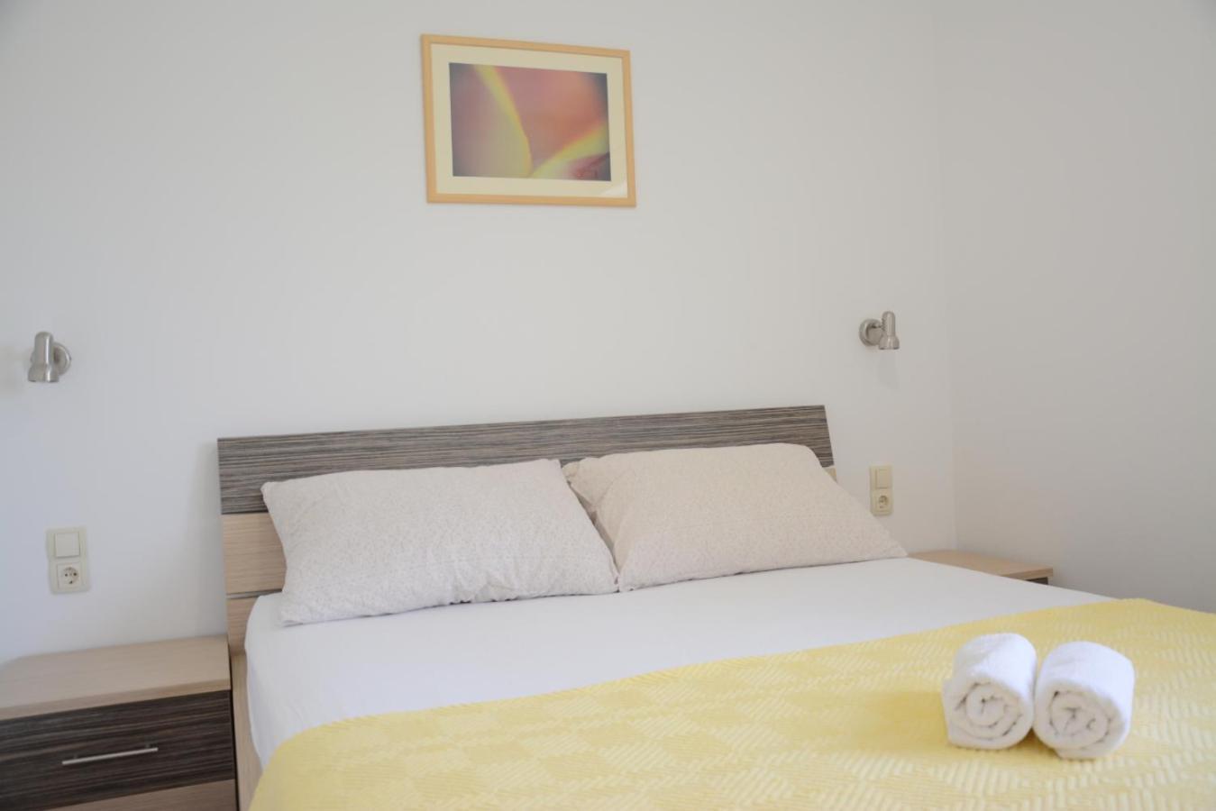 Apartments Marina Ražanac 客房 照片