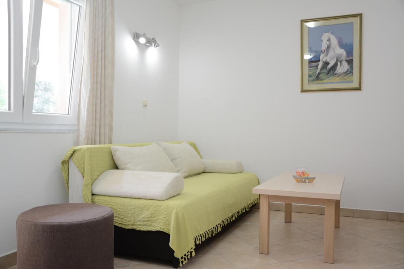 Apartments Marina Ražanac 客房 照片