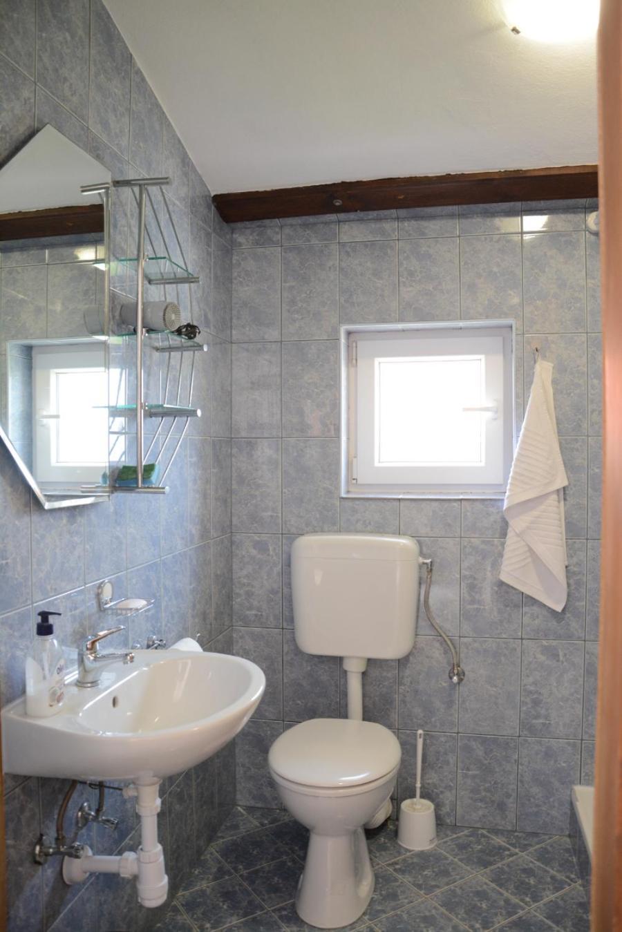 Apartments Marina Ražanac 客房 照片