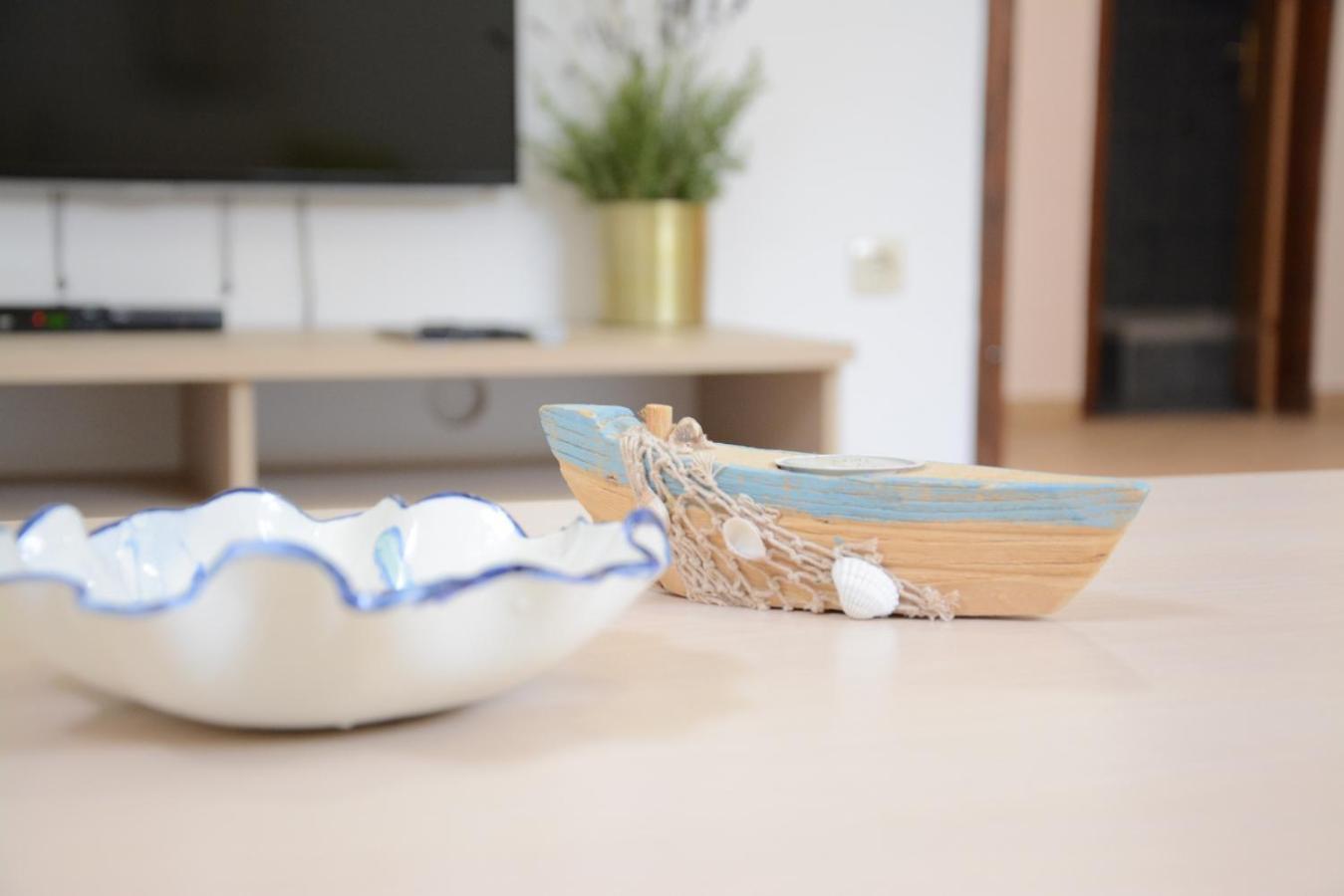 Apartments Marina Ražanac 客房 照片